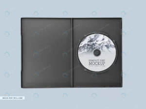 compact disc with cover mockup 5 crceb30c6f3 size31.46mb - title:Home - اورچین فایل - format: - sku: - keywords: p_id:18