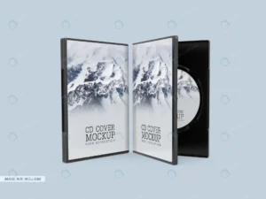 compact disc with cover mockup 6 crc0c253a4c size17.52mb - title:Home - اورچین فایل - format: - sku: - keywords: p_id:18