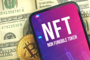 concept nft non fungible token with bitcoin crypto rnd688 frp19533544 - title:Home - اورچین فایل - format: - sku: - keywords: p_id:18