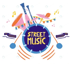 concept street music drum kit with lettering wind rnd899 frp29419923 1 - title:Home - اورچین فایل - format: - sku: - keywords: p_id:18