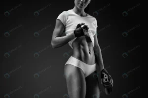 confident athletic woman with sixpack abs posing rnd334 frp6421348 - title:Home - اورچین فایل - format: - sku: - keywords: p_id:18