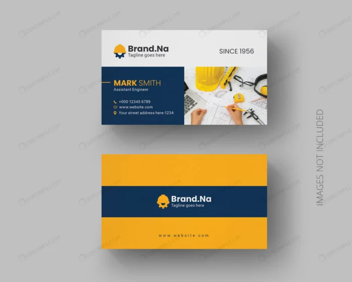 construction company business card templates crce1fa7531 size0.41mb - title:کارت ویزیت دفتر فنی مهندسی ساختمان - اورچین فایل - format:EPS - وکتور - sku:crce1fa7531 - keywords: p_id:93749