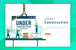 construction landing page crc649378a8 size1.21mb - title:Home - اورچین فایل - format: - sku: - keywords: p_id:18