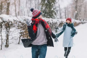 content couple playing snowballs park crc28c1d787 size9.7mb 5760x3840 - title:Home - اورچین فایل - format: - sku: - keywords: p_id:18