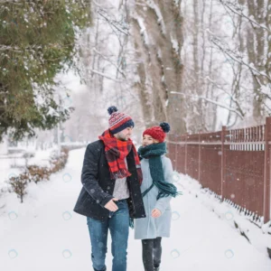 content young couple running snowy street crc2ef77548 size9.25mb 4564x4564 - title:Home - اورچین فایل - format: - sku: - keywords: p_id:18