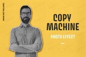 copy machine print photo effect template crca7b84479 size126.84mb - title:Home - اورچین فایل - format: - sku: - keywords: p_id:18