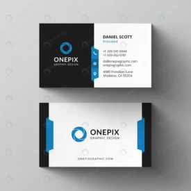 corporate blue business card template rnd669 frp9915833 - title:Home Main - اورچین فایل - format: - sku: - keywords: p_id:18