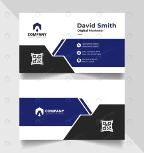 corporate business card design template rnd567 frp25727083 - title:Home - اورچین فایل - format: - sku: - keywords: p_id:18