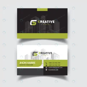 corporate business card design template vector rnd262 frp31575587 - title:Home - اورچین فایل - format: - sku: - keywords: p_id:18