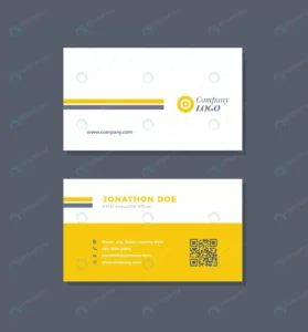 corporate business card design visiting card pers crc52539383 size0.66mb - title:Home - اورچین فایل - format: - sku: - keywords: p_id:18