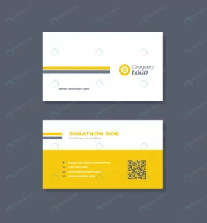 corporate business card design visiting card pers crc52539383 size0.66mb - title:Home - اورچین فایل - format: - sku: - keywords: p_id:18