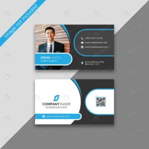 corporate business card design with photo crcbe1a0151 size1.90mb - title:Home - اورچین فایل - format: - sku: - keywords: p_id:18