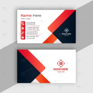 corporate business card modern minimal creative u crc5a53d373 size0.66mb - title:Home - اورچین فایل - format: - sku: - keywords: p_id:18