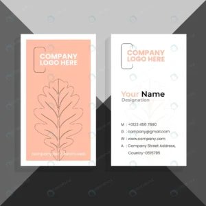 corporate business card rnd834 frp31191165 - title:Home - اورچین فایل - format: - sku: - keywords: p_id:18