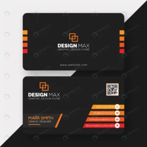 corporate business card template crc311ad5f3 size1.17mb - title:Home - اورچین فایل - format: - sku: - keywords: p_id:18