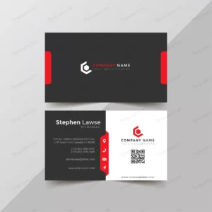 corporate business card template crc48cfd377 size0.42mb - title:Home - اورچین فایل - format: - sku: - keywords: p_id:18