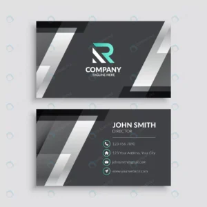 corporate business card template crcfd4bddbb size0.80mb - title:Home - اورچین فایل - format: - sku: - keywords: p_id:18