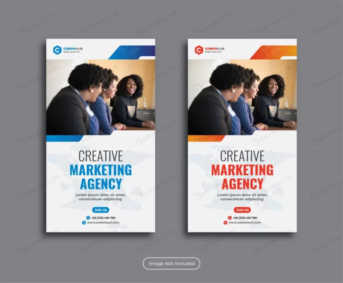corporate business instagram story template 2 crcab05b370 size5.23mb - title:قالب استوری اینستاگرام آژانس بازاریابی - اورچین فایل - format:EPS - وکتور - sku:crcab05b370 - keywords:قالب استوری اینستاگرام آژانس بازاریابی p_id:104871