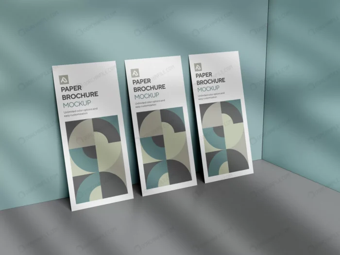 corporate flyer mockup 2 crc6381b848 size208.05mb - title:مجموعه موکاپ بروشور - اورچین فایل - format:PSD - فتوشاپ - sku:crc6381b848 - keywords:فایل فتوشاپ p_id:96245