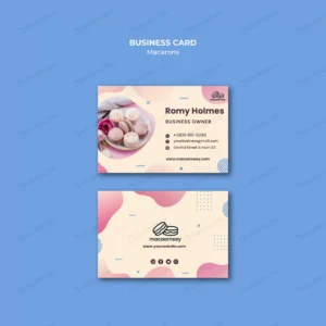 corporate identity with macarons crc23654b3d size7.59mb - title:Home - اورچین فایل - format: - sku: - keywords: p_id:18