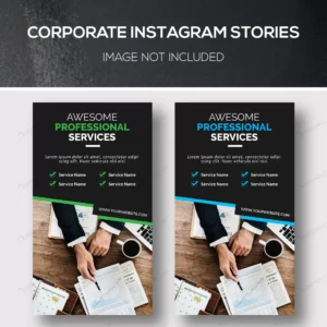 corporate instagram stories crcf8536b5e size3.35mb - title:Home - اورچین فایل - format: - sku: - keywords: p_id:18