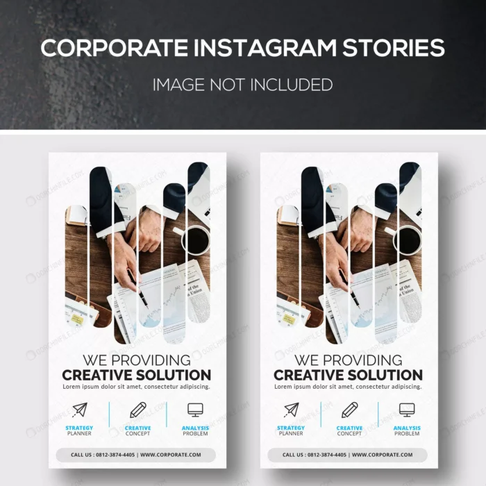 corporate instagram stories 4 crca616754c size23.54mb - title:قالب لایه باز استوری اینستاگرام شرکتی - اورچین فایل - format:PSD - فتوشاپ - sku:crca616754c - keywords:قالب لایه باز استوری اینستاگرام شرکتی p_id:105073