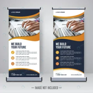 corporate rollup x banner design template crcd1a5cafa size4.55mb - title:Home - اورچین فایل - format: - sku: - keywords: p_id:18