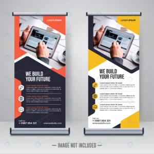 corporate rollup x banner design template 3 crc4db61f7f size5.86mb - title:Home - اورچین فایل - format: - sku: - keywords: p_id:18