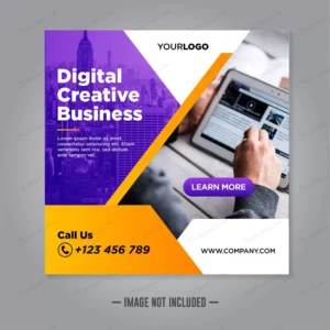 corporate social media banner template crc64cbe9b7 size9.74mb - title:Home - اورچین فایل - format: - sku: - keywords: p_id:18