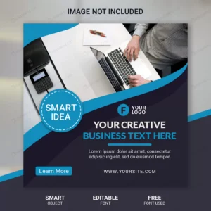 corporate square banner instagram post template crcaefaff84 size1.91mb - title:Home - اورچین فایل - format: - sku: - keywords: p_id:18