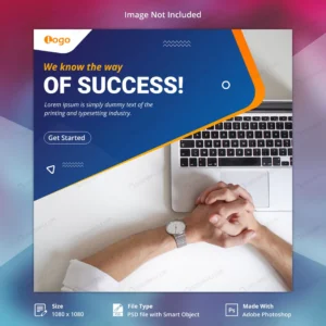 corporative instagram square banner template crca1f2a740 size1.62mb - title:Home - اورچین فایل - format: - sku: - keywords: p_id:18