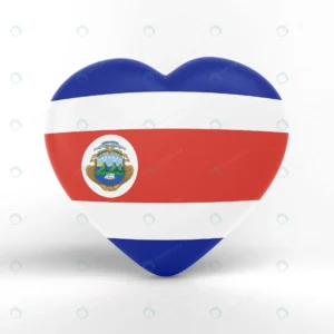 costa rica flag heart rnd251 frp34555303 - title:Home - اورچین فایل - format: - sku: - keywords: p_id:18