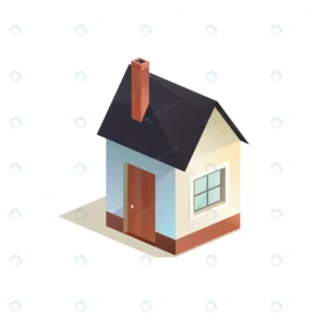 cottage home vector icon low poly isometric vecto crc98286296 size1.37mb - title:Home - اورچین فایل - format: - sku: - keywords: p_id:18