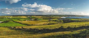 countryside panoramic view green fields blue clou crca25eef2b size18.24mb 7672x3270 - title:Home - اورچین فایل - format: - sku: - keywords: p_id:18