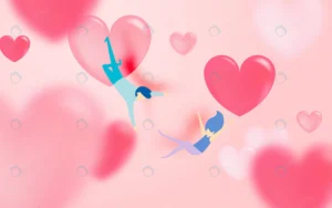 couple falling love with lot heart background rom crc89da811b size5.86mb - title:Home - اورچین فایل - format: - sku: - keywords: p_id:18