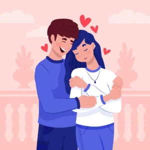 couple in love concept - title:Home - اورچین فایل - format: - sku: - keywords: p_id:18