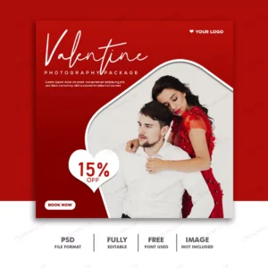 couple valentine banner social media post instagr crcf41beeed size0.81mb - title:Home - اورچین فایل - format: - sku: - keywords: p_id:18