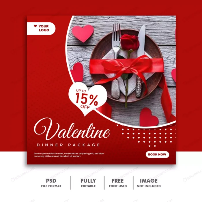 couple valentine banner social media post instagr crcf7e4549d size1.72mb - title:قالب پست اینستاگرام فروش ویژه ولنتاین - اورچین فایل - format:PSD - فتوشاپ - sku:crcf7e4549d - keywords:قالب پست اینستاگرام فروش ویژه ولنتاین p_id:103809