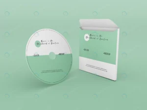 cover compact disc mockup crc705030ca size64.32mb 1 - title:Home - اورچین فایل - format: - sku: - keywords: p_id:18