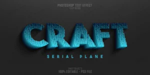 craft serial plane 3d text style effect template crc12f1b23b size21.74mb - title:Home - اورچین فایل - format: - sku: - keywords: p_id:18