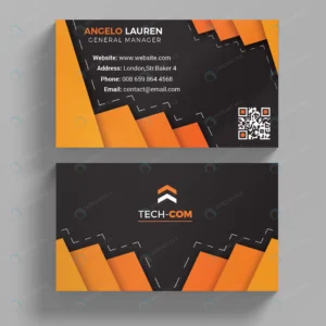 creative black orange business card mockup 1.webp crc7f057b4f size2.91mb 1 - title:Home - اورچین فایل - format: - sku: - keywords: p_id:18