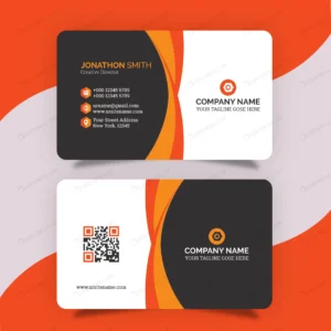 creative business card design crcb6175eaa size3.82mb - title:Home - اورچین فایل - format: - sku: - keywords: p_id:18