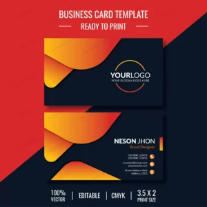 creative business card template illustration crcce3defc3 size2.81mb - title:Home - اورچین فایل - format: - sku: - keywords: p_id:18