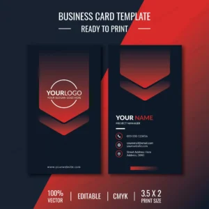 creative business card template illustration crcd9785f4a size1.83mb - title:Home - اورچین فایل - format: - sku: - keywords: p_id:18