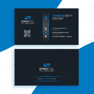 creative business card template 2 crc4e185881 size2.46mb - title:Home - اورچین فایل - format: - sku: - keywords: p_id:18