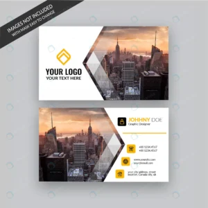 creative business card crcddbf1607 size1.88mb - title:Home - اورچین فایل - format: - sku: - keywords: p_id:18