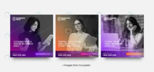 creative business instagram post templates crc473e32f6 size4.57mb - title:Home - اورچین فایل - format: - sku: - keywords: p_id:18