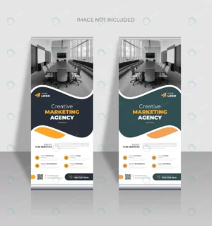 creative business roll up banner template crc2b4f26d4 size3.33mb - title:Home - اورچین فایل - format: - sku: - keywords: p_id:18