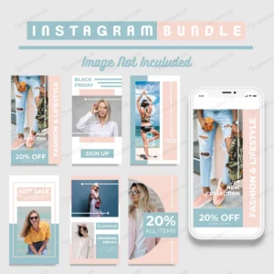 creative discount instagram story template crc909f1a31 size1.20mb - title:Home - اورچین فایل - format: - sku: - keywords: p_id:18