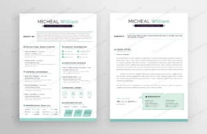 creative elegant cv template crc0879a9d6 size3.46mb - title:Home - اورچین فایل - format: - sku: - keywords: p_id:18